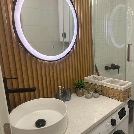 Apartamento Tivat Exterior foto