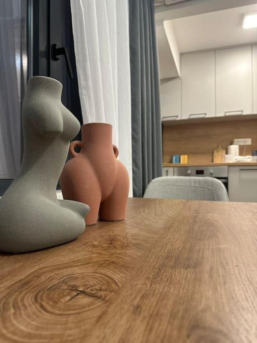 Apartamento Tivat Exterior foto