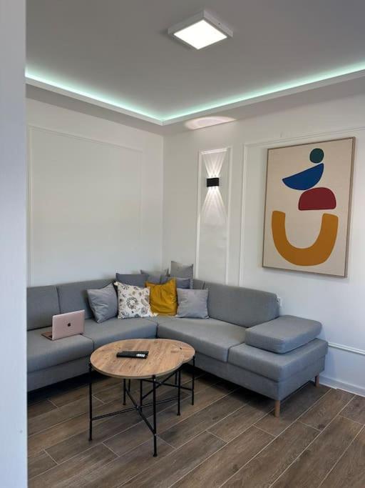 Apartamento Tivat Exterior foto