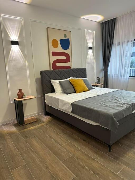 Apartamento Tivat Exterior foto