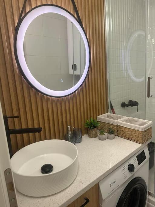 Apartamento Tivat Exterior foto
